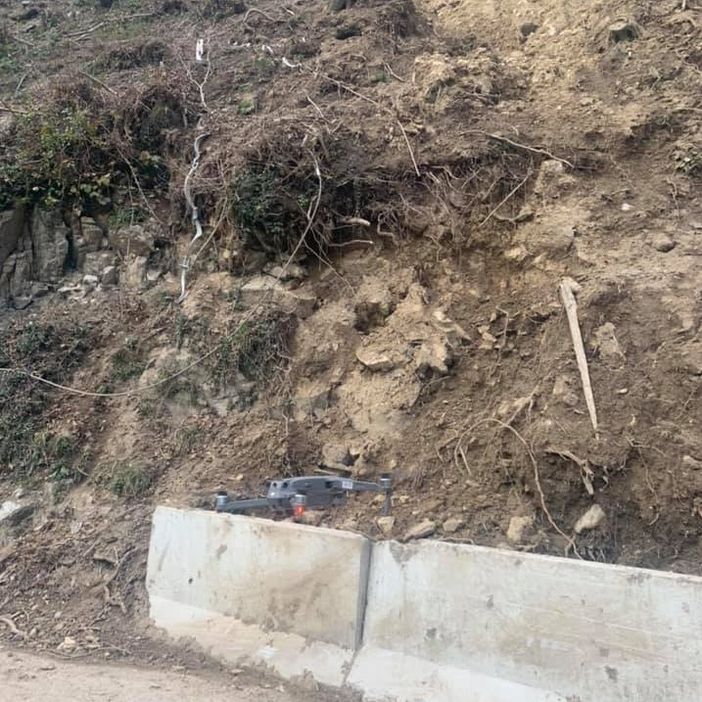 Vararo di Cittiglio, rientra oggi nella propria casa una delle famiglie evacuate per il maltempo di fine settembre