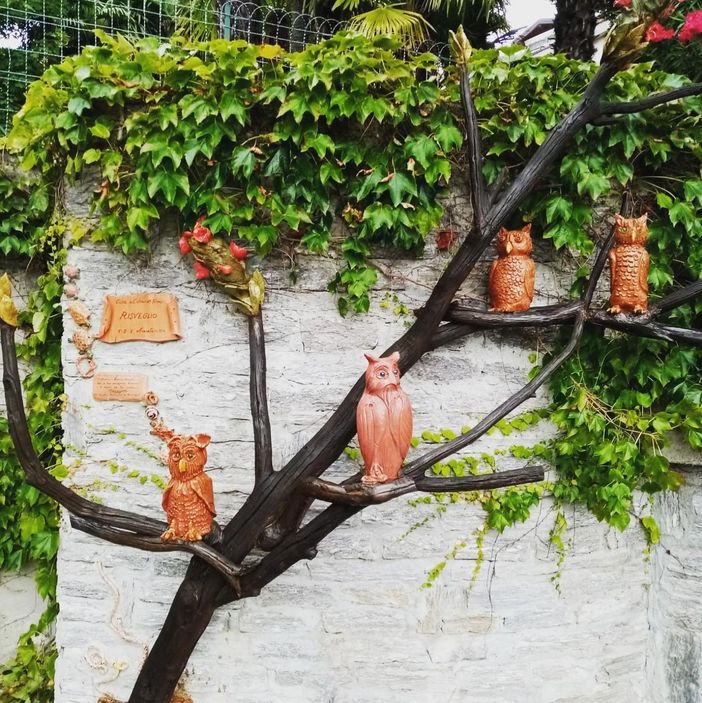 Foto dalla pagina Facebook di Impegno Civico Foto dalla pagina Facebook di Impegno Civico