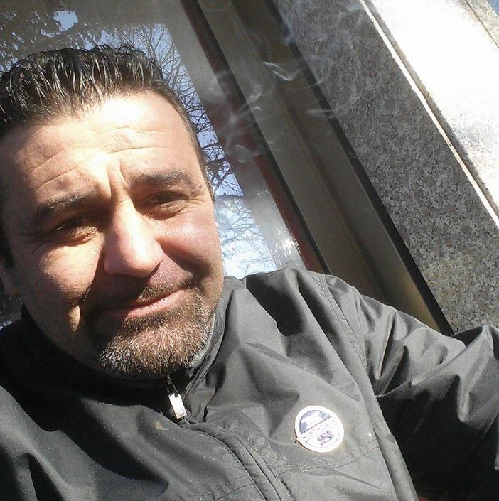 Calcinate piange Marco Bonomi, il giardinere buono che aiutava tutti