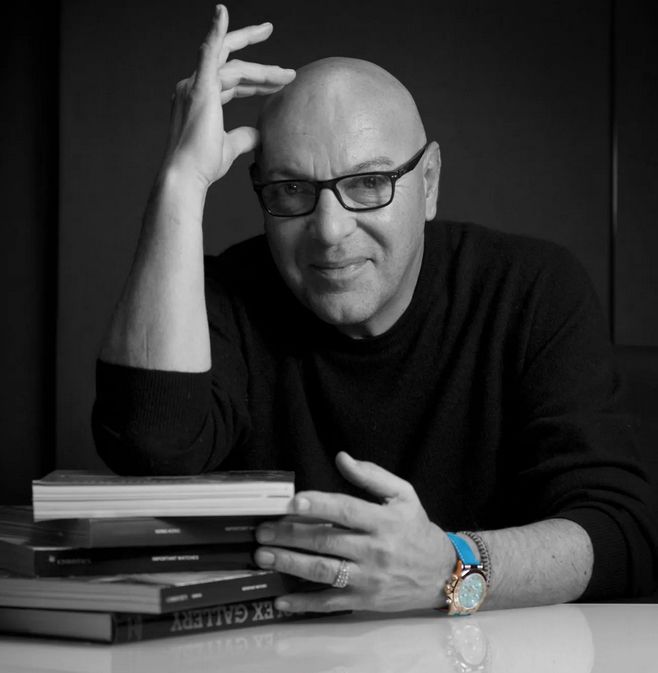 Il Rolex Daytona: Un Simbolo di Felicità e Condivisione nel Mercato dell'Alta Orologeria, secondo Paolo Cattin Il Rolex Daytona: Un Simbolo di Felicità e Condivisione nel Mercato dell'Alta Orologeria, secondo Paolo Cattin