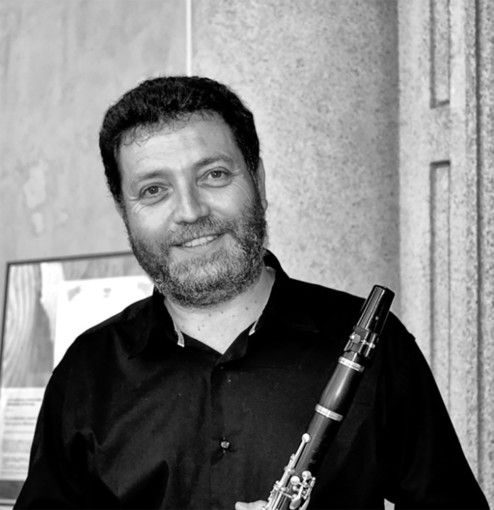 Insegnava al Conservatorio Cantelli di Novara il docente morto nel Biellese dopo il vaccino Insegnava al Conservatorio Cantelli di Novara il docente morto nel Biellese dopo il vaccino