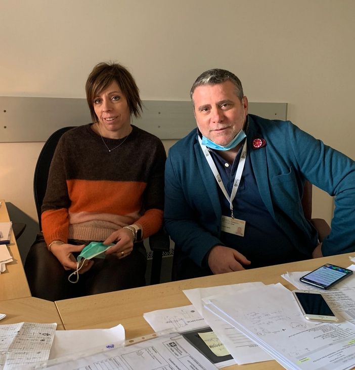 Due nuovi direttori di struttura amministrativa nell'Asst Sette Laghi