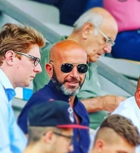 Matteo Fraschini (a sinistra) e Carmine Castella (a destra) nella foto di Andrea Elli Matteo Fraschini (a sinistra) e Carmine Castella (a destra) nella foto di Andrea Elli