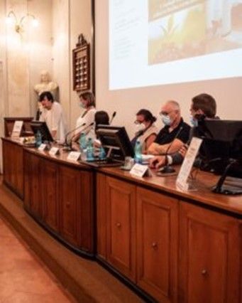 Biodea: la nuova frontiera di un'agricoltura sostenibile