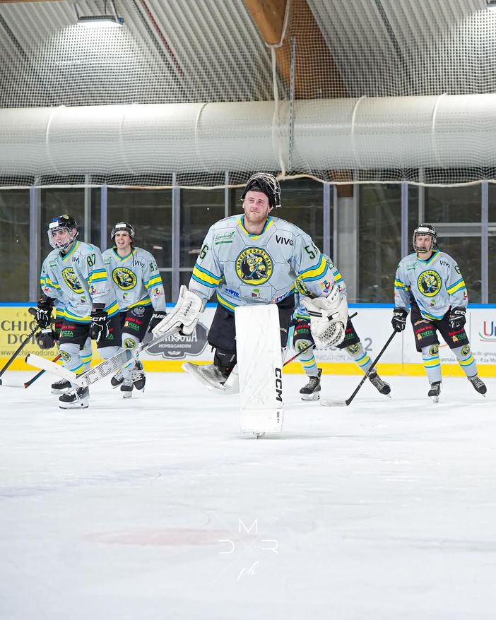 «Mvp, Mvp!» per Micael Villani