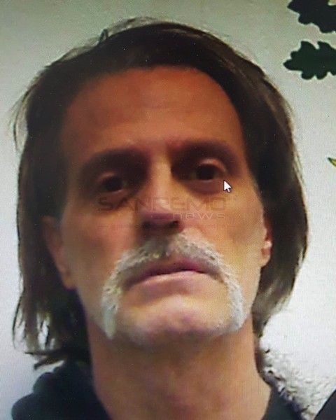 Domenico Massari l'omicida di Savona si è costituito: l'assassino di Deborah Ballesio in carcere a Sanremo Domenico Massari l'omicida di Savona si è costituito: l'assassino di Deborah Ballesio in carcere a Sanremo