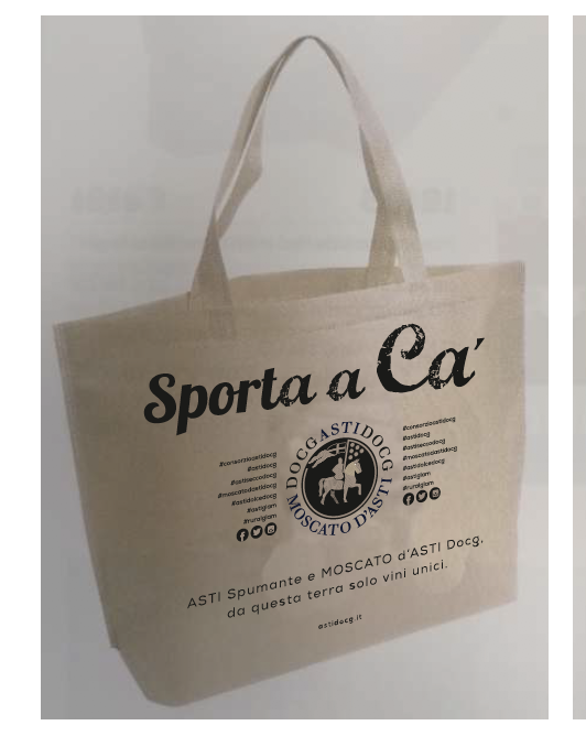 Il Consorzio per la tutela dell'Asti e del Moscato d'Asti DOCG a fianco dei ristoratori del territorio in occasione del bagna cauda day 2020