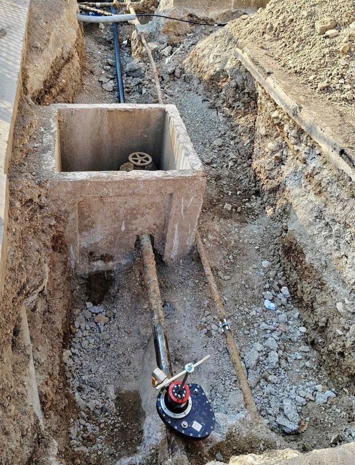 Siccità, ancora tu. A Viggiù, Alfa e Comune stanno pensando all’estate