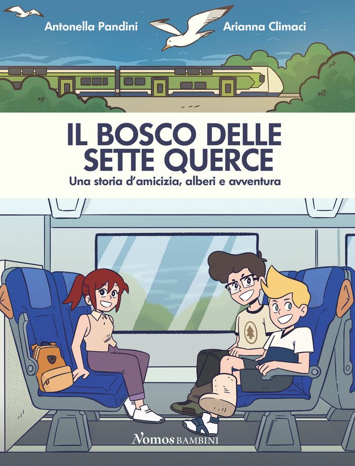 BA Book, la sostenibilità si fa leggere con lo sport