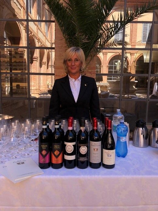 Tornano le giornate BioDea con workshop in presenza e live streaming con particolare attenzione al "Distillato di legno" e al "Biochar" Tornano le giornate BioDea con workshop in presenza e live streaming con particolare attenzione al "Distillato di legno" e al "Biochar"