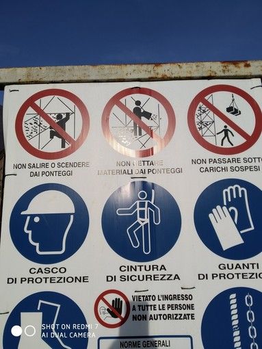 Morti sul lavoro, il drammatico bilancio del primo semestre: oltre 500 vittime, +7% rispetto all’anno scorso Morti sul lavoro, il drammatico bilancio del primo semestre: oltre 500 vittime, +7% rispetto all’anno scorso