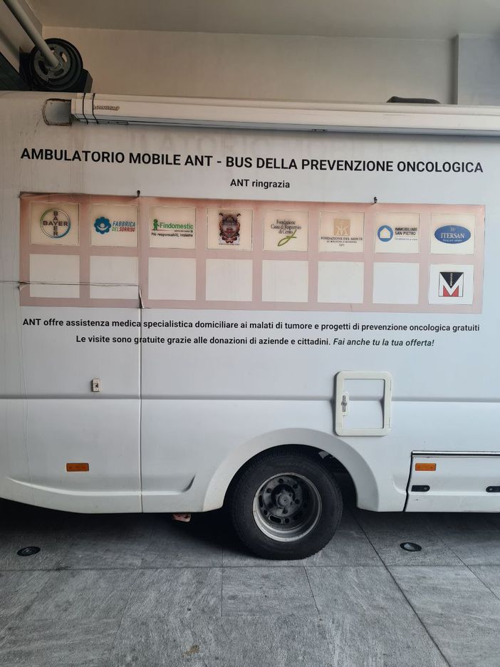 L’azienda offre le visite dermatologiche per la prevenzione dei melanomi