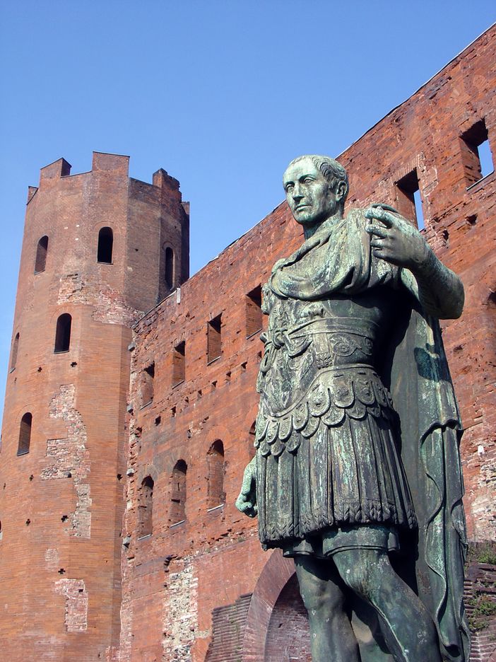 La diffusione del cristianesimo nel Nord Italia: dalle origini pagane alla sfida della modernità La diffusione del cristianesimo nel Nord Italia: dalle origini pagane alla sfida della modernità