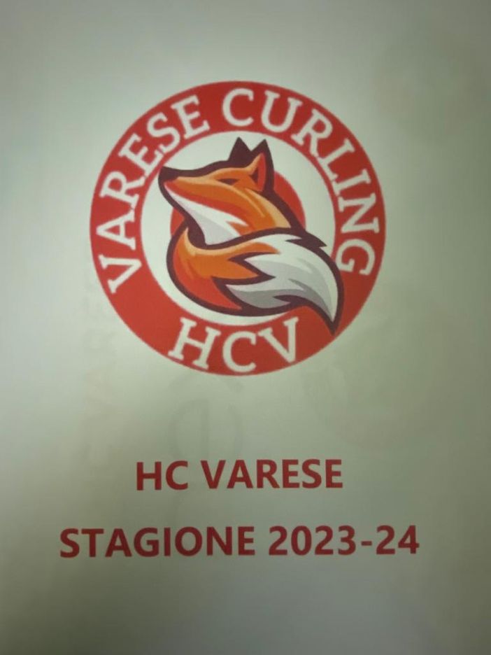 VIENI A GIOCARE ANCHE TU. La magia del curling domenica al Palalbani: Varese sogna una sua squadra