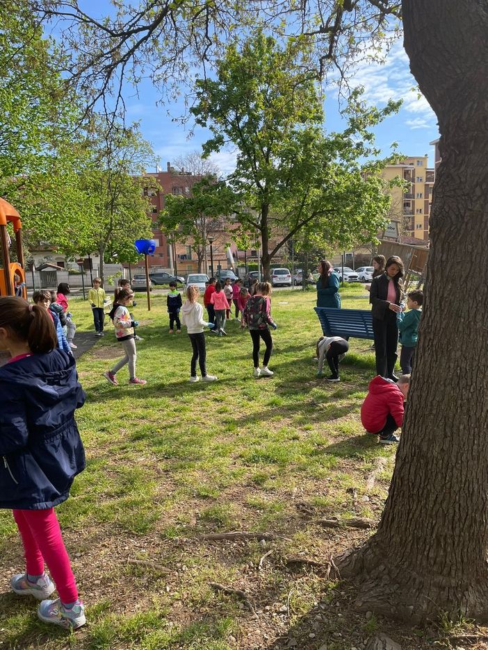 All’IMA si celebra la Green Week