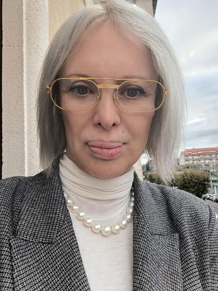 A Roberta Donati il premio "Donne che ce l’hanno fatta"