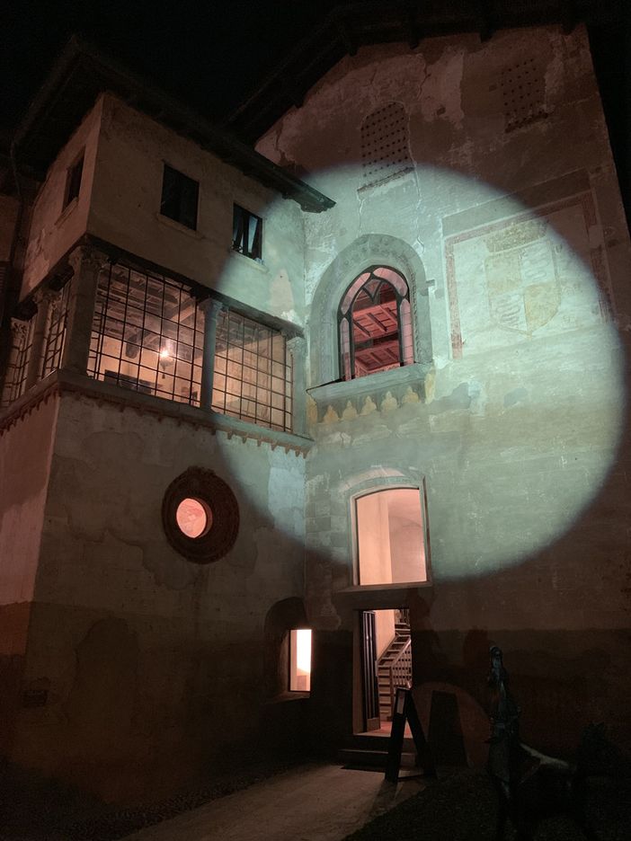 Torna un "Invito a Palazzo". Per scoprire i tesori di Castiglione Olona