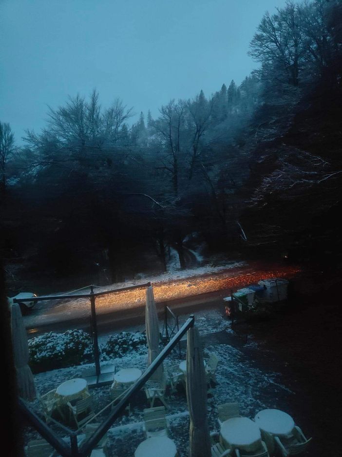 RISVEGLIO BIANCO. Dal Campo dei Fiori al lago delle Fate, Macugnaga e al Verbano Cusio Ossola: ecco a voi la neve