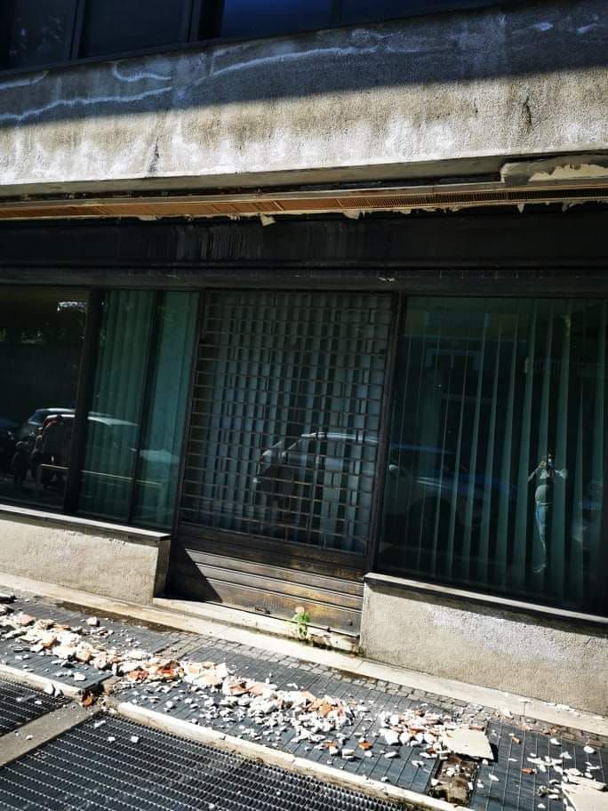 Pullara (Italia Viva): «Vendita complesso di via Adamoli passo concreto e positivo verso il recupero del patrimonio edilizio e la riqualificazione urbana di un’area strategica e centrale» Pullara (Italia Viva): «Vendita complesso di via Adamoli passo concreto e positivo verso il recupero del patrimonio edilizio e la riqualificazione urbana di un’area strategica e centrale»