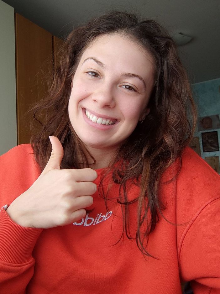 Arianna Castiglioni stava viaggiando forte in allenamento, questo stop potrebbe pregiudicarle la partecipazione agli Assoluti di Riccione Arianna Castiglioni stava viaggiando forte in allenamento, questo stop potrebbe pregiudicarle la partecipazione agli Assoluti di Riccione