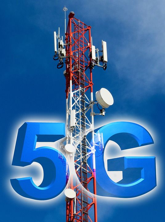 In che modo la diffusione del 5G influenzerà il gioco d'azzardo nei prossimi 5 anni? In che modo la diffusione del 5G influenzerà il gioco d'azzardo nei prossimi 5 anni?