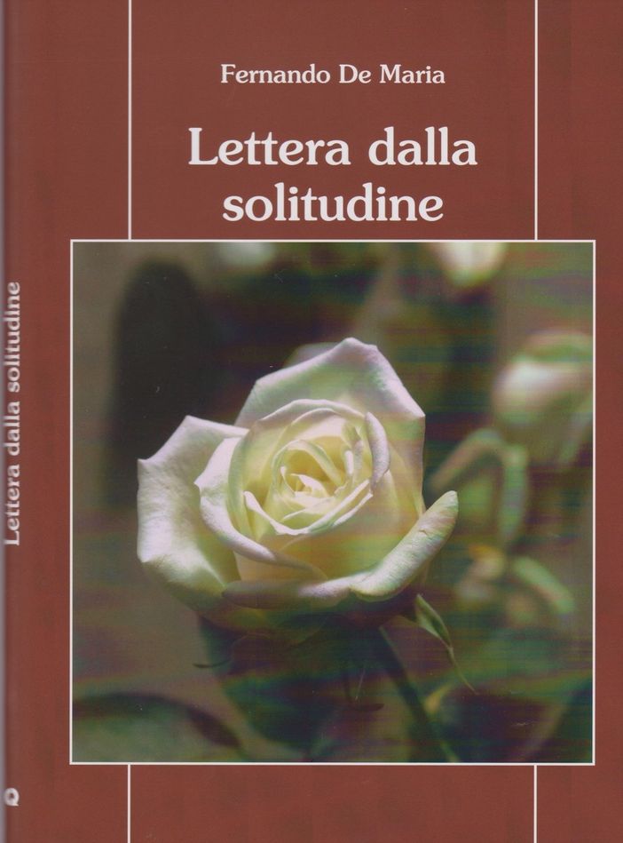 Salone Estense ospita la presentazione di “Lettera dalla solitudine”