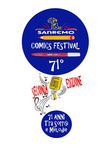 “Sanremo Comics Festival”: ultimi giorni per partecipare al contest