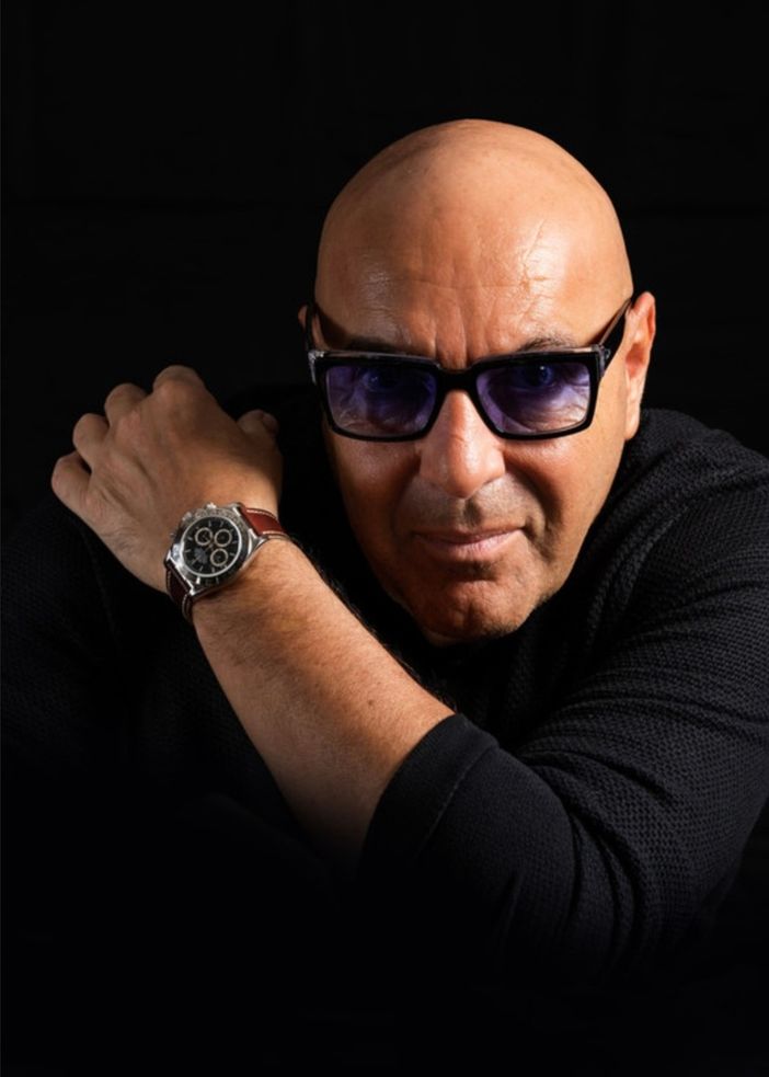 Paolo Cattin: “Da Watches and Wonders al nuovo Daytona” Paolo Cattin: “Da Watches and Wonders al nuovo Daytona”