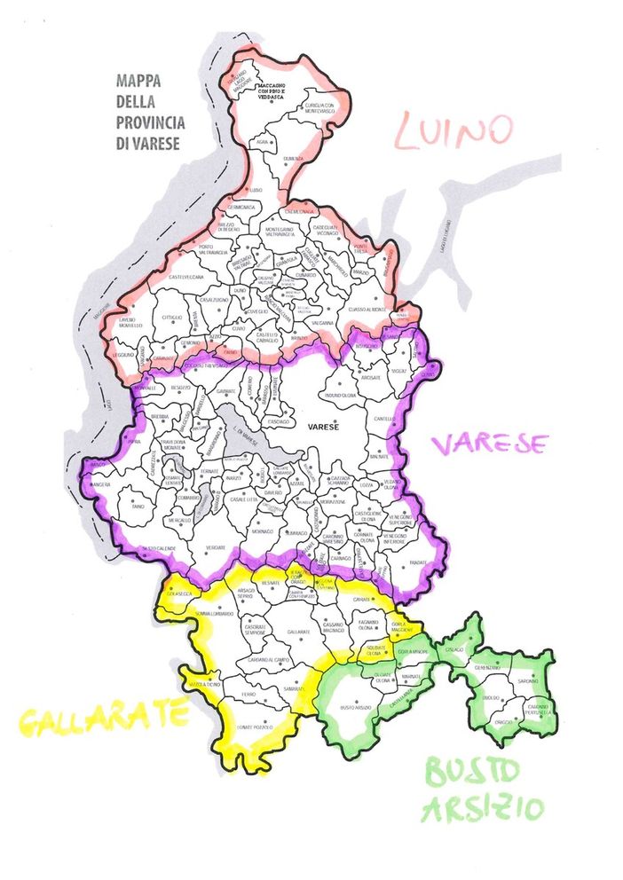 Passaporti, porto d'armi e immigrazione: novità per il rilascio dei documenti
