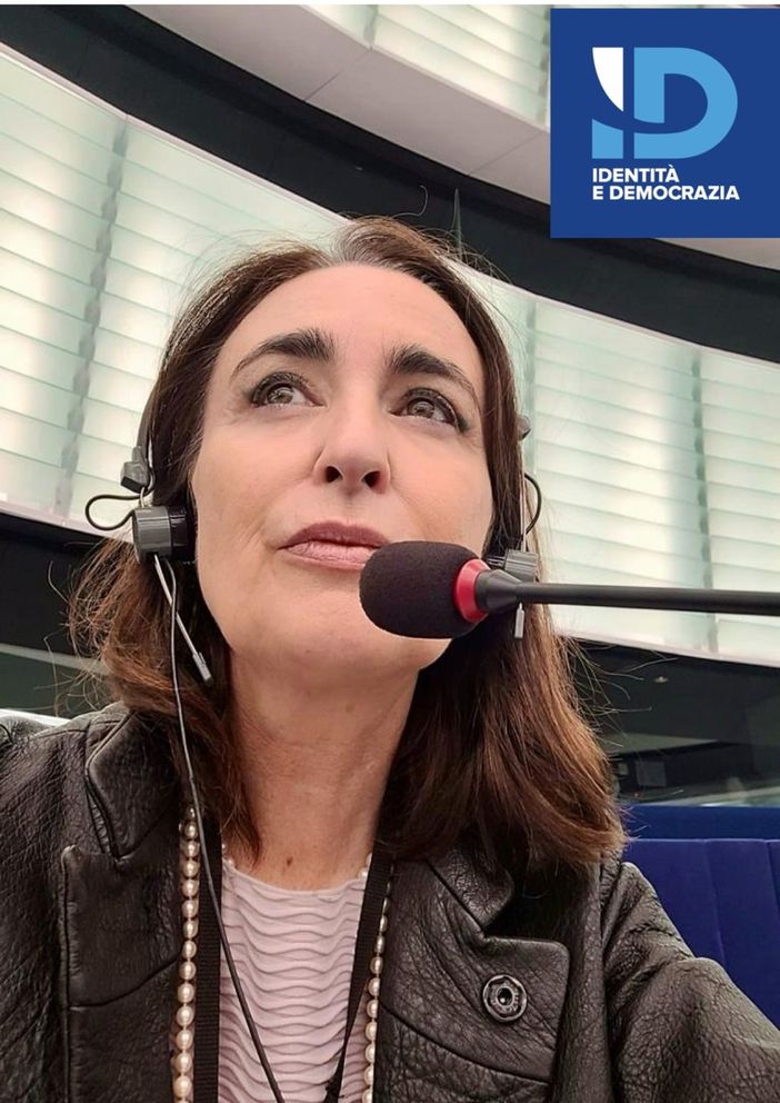 Gianna Gancia, unica politica piemontese invitata al vertice Onu sui cambiamenti climatici Gianna Gancia, unica politica piemontese invitata al vertice Onu sui cambiamenti climatici