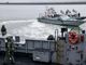 Taiwan, tranciato cavo sottomarino: sequestra nave cargo con equipaggio cinese