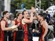 Belgio, truffa a Olimpiadi: il basket 3x3 a Tokyo con tornei finti e tamponi falsi