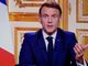 Francia, Macron: &quot;Nominerò premier nei prossimi giorni, resterò presidente fino a fine mandato&quot;
