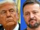 Ucraina, il retroscena: "Trump ha incoraggiato Zelensky a colpire Russia più a fondo" Ucraina, il retroscena: "Trump ha incoraggiato Zelensky a colpire Russia più a fondo"