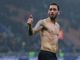 Inter-Lazio 2-0, eurogol di Arnautovic e Calha regalano derby con Milan in semifinale
