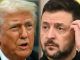 Ucraina, Trump avverte Zelensky: &quot;Grandi problemi se non accetta accordo terre rare&quot;