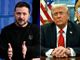 Ucraina, Zelensky a Trump: &quot;Venga a Kiev, sicurezza mondo è in gioco&quot;