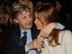 Vittorio Sgarbi, la compagna Sabrina Colle: &quot;Grazie per il viaggio indimenticabile&quot;