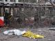 Strage Sumy, la storia di Kyrylo: il 13enne sul filobus che ha salvato diverse persone