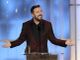 Ricky Gervais per la prima volta in Italia, il 24 luglio al Forum di Milano