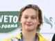Chi è Anita Bottazzo, la sorpresa agli Assoluti di nuoto di Riccione
