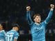 Napoli-Empoli 3-0, gol di Lukaku e doppietta di McTominay