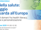 Salute, esperti: "Con prevenzione nelle varie fasce d'età evitabili 40% patologie" Salute, esperti: "Con prevenzione nelle varie fasce d'età evitabili 40% patologie"