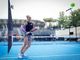 Errani: "Se questi sono i risultati è difficile dire 'smetto' con il tennis, ma pronta all'esordio nel padel a Roma" Errani: "Se questi sono i risultati è difficile dire 'smetto' con il tennis, ma pronta all'esordio nel padel a Roma"