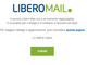 Libero mail in down, problemi con la posta elettronica: gli aggiornamenti Libero mail in down, problemi con la posta elettronica: gli aggiornamenti