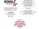 Torna 'Roma come stai?', la VII edizione forum tra acque, giardini e visioni urbane Torna 'Roma come stai?', la VII edizione forum tra acque, giardini e visioni urbane