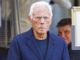 Giorgio Armani convalescente, non sarà presente alle sue sfilate Giorgio Armani convalescente, non sarà presente alle sue sfilate