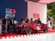 1000 miglia, Vesco-Salvinelli 6 volte campioni su Alfa Romeo del 1929 1000 miglia, Vesco-Salvinelli 6 volte campioni su Alfa Romeo del 1929