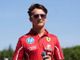 Ferrari, Beganovic al posto di Leclerc nella prima sessione di libere in Austria Ferrari, Beganovic al posto di Leclerc nella prima sessione di libere in Austria
