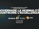 Swg-EY, il 45% degli italiani chiede investimenti nei trasporti Swg-EY, il 45% degli italiani chiede investimenti nei trasporti